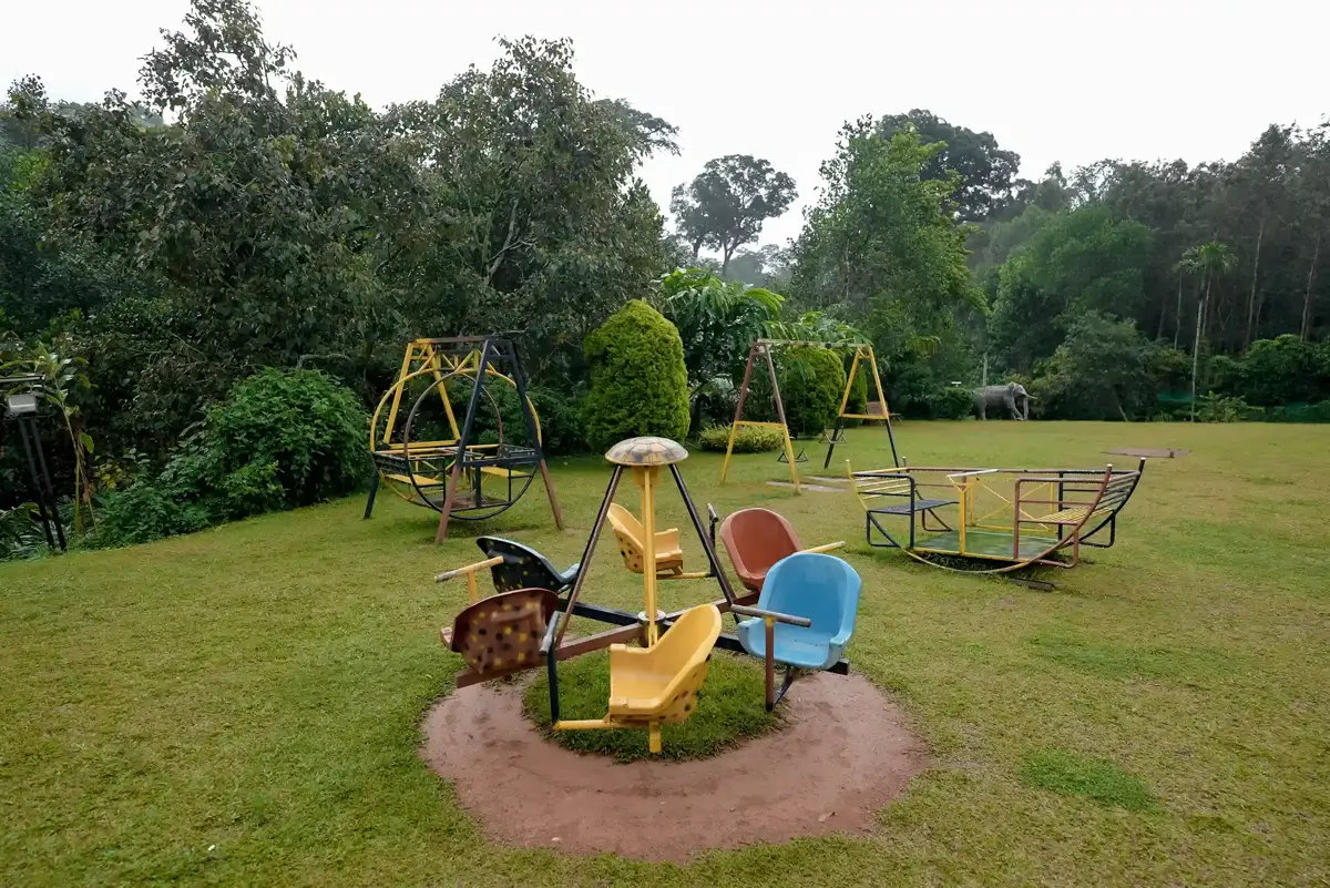 Playground
